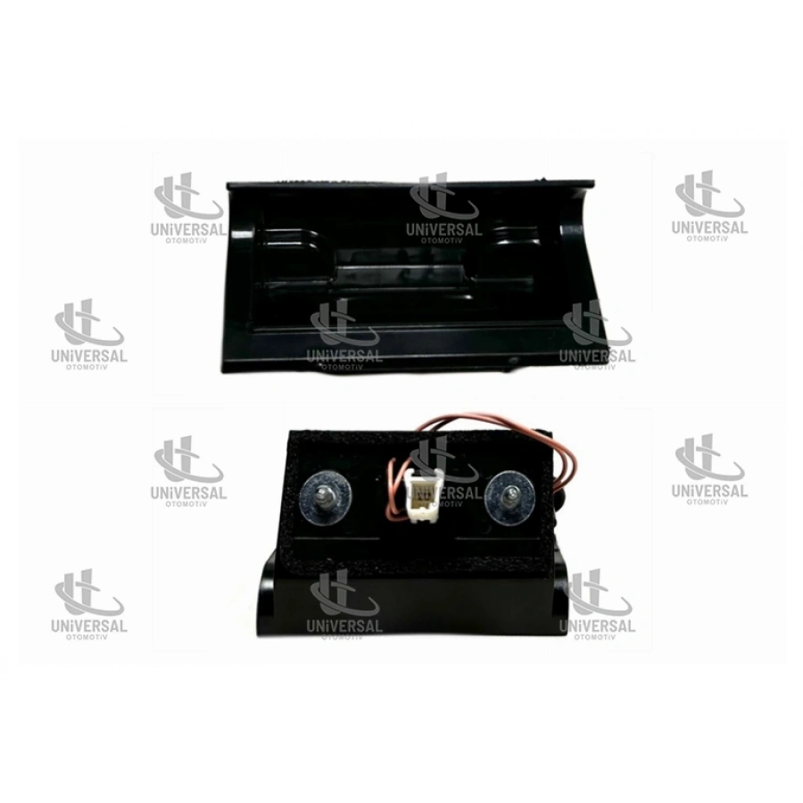 KOL BAGAJ AÇMA CRV 12-16