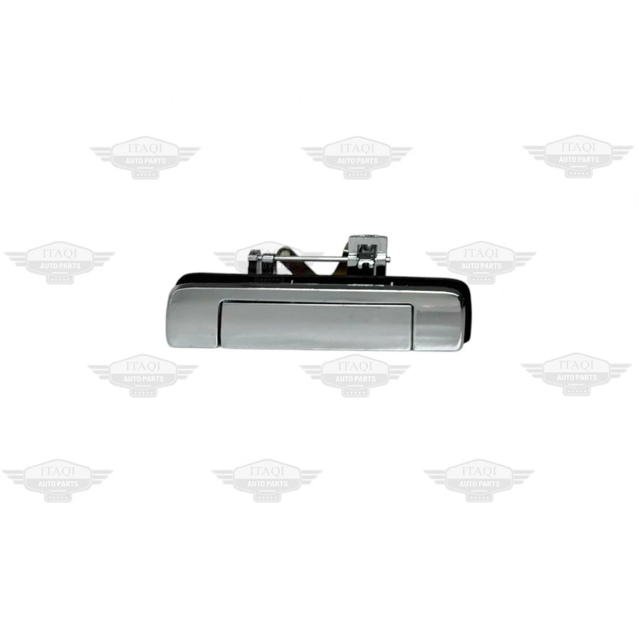 KOL BAGAJ AÇMA D-MAX 12-20 (KROM)