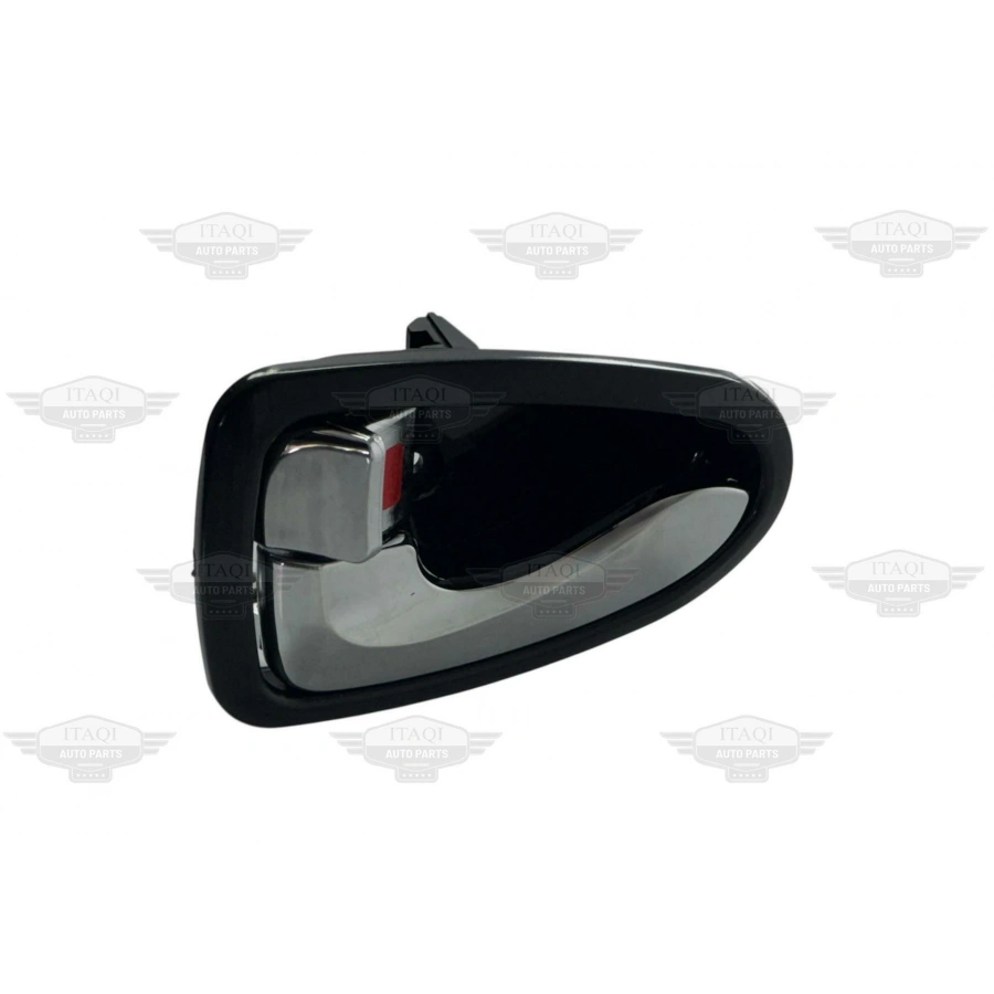 KOL KAPI ACCENT 00-05 ÖN İÇ LH (KROM)