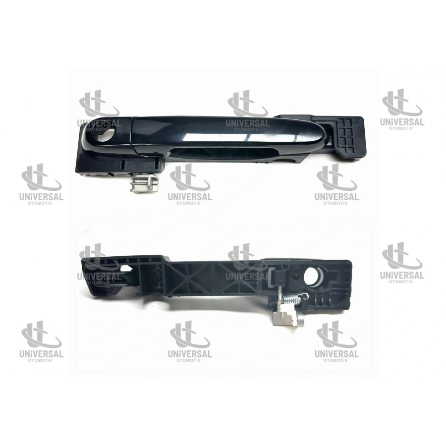 KOL KAPI ACCENT ERA 06-11 ÖN DIŞ LH (MEKANİZMALI)