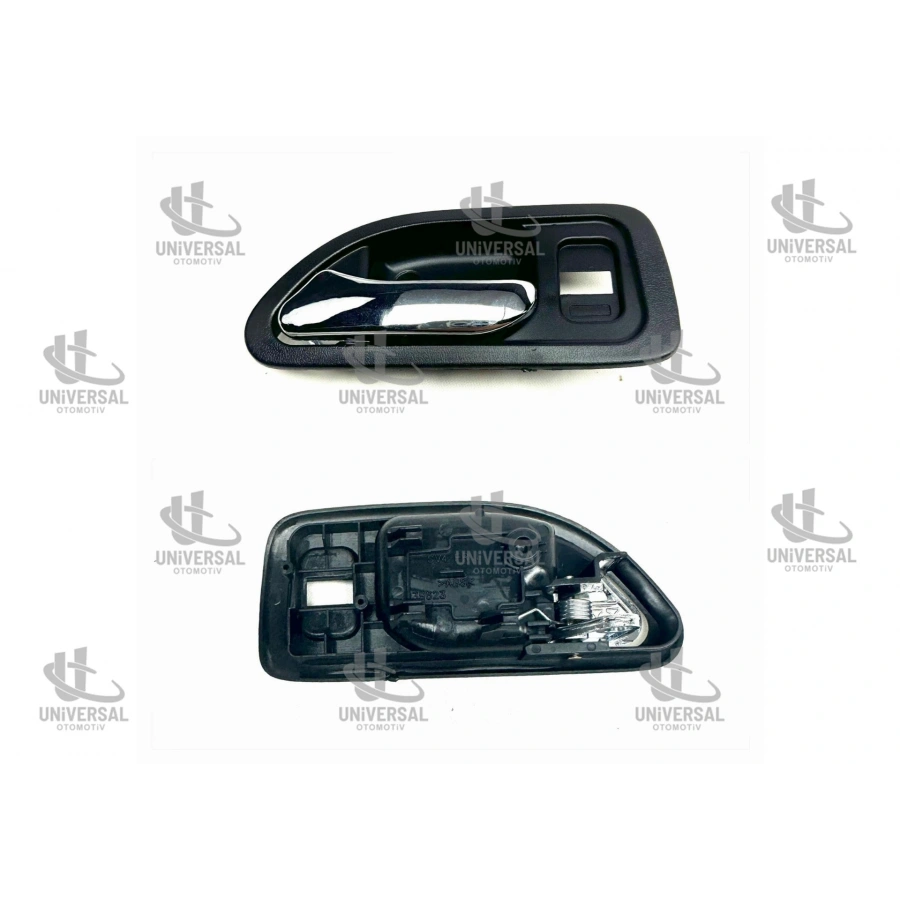 KOL KAPI ACCORD 94-97 ÖN İÇ LH (KROM)