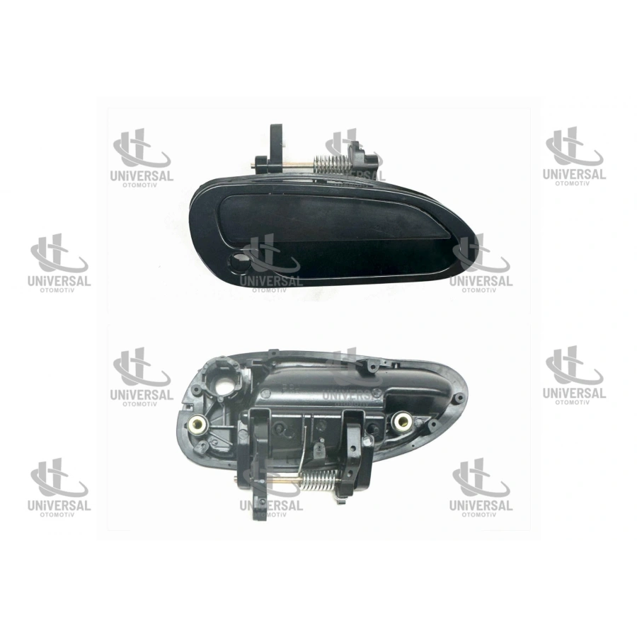 KOL KAPI ACCORD 98-01 ÖN DIŞ RH