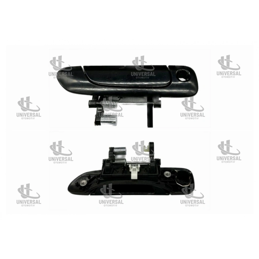 KOL KAPI CITY 02-08 ÖN DIŞ RH