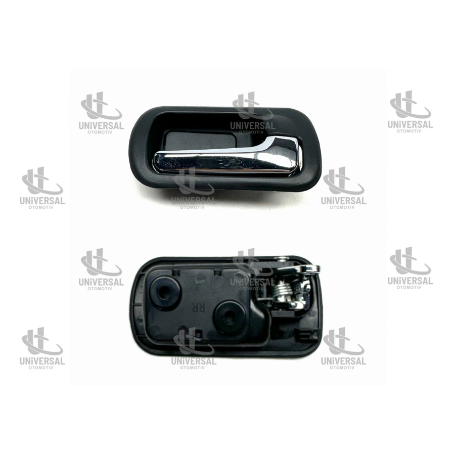 KOL KAPI CIVIC 03-05 ARKA İÇ RH (KROM)