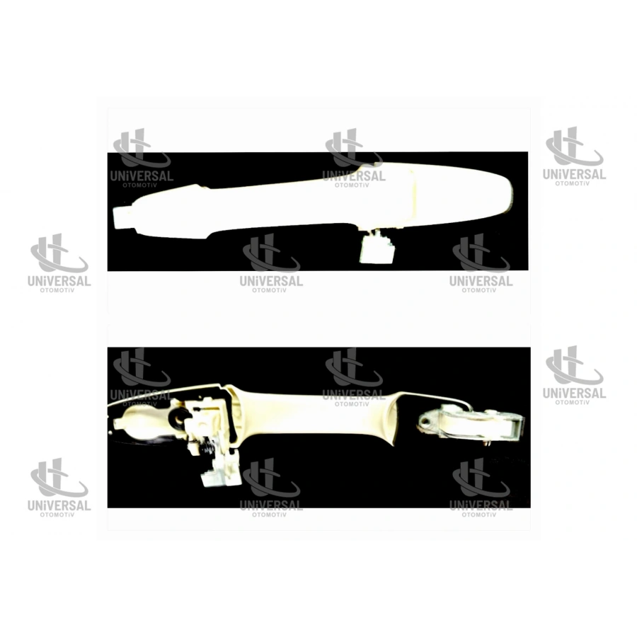 KOL KAPI CIVIC 06-11 ARKA DIŞ RH