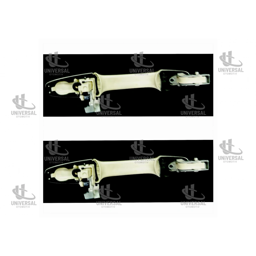 KOL KAPI CIVIC 06-11 ÖN DIŞ RH