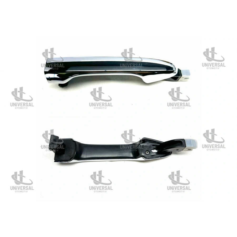 KOL KAPI CIVIC 12-15 ÖN RH/CRV 12-16 ÖN RH/ARKA  RH/LH (KROM)