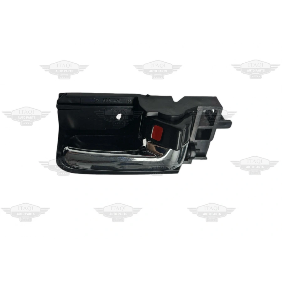 KOL KAPI COROLLA 02-06/HILUX 07-13 ÖN/ARKA İÇ RH  (KROM-SİYAH)