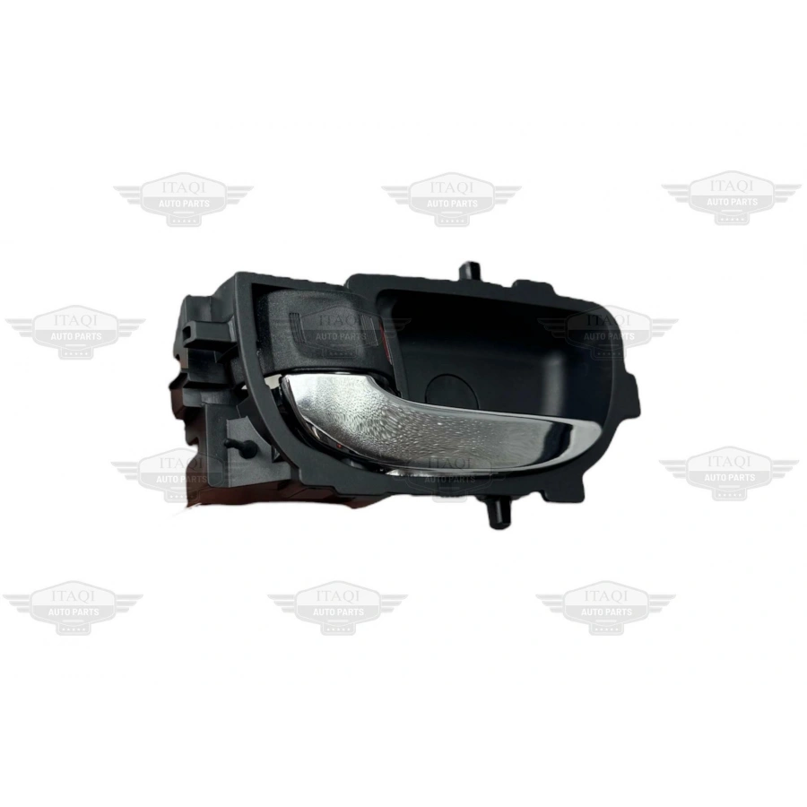 KOL KAPI COROLLA 14-18/YARİS 14-18 ÖN/ARKA İÇ LH  (KROM/SİYAH)