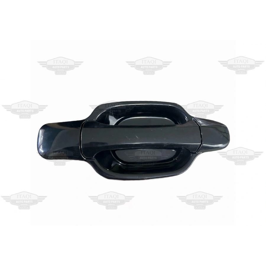 KOL KAPI D-MAX 02-11 ARKA DIŞ LH (SİYAH)