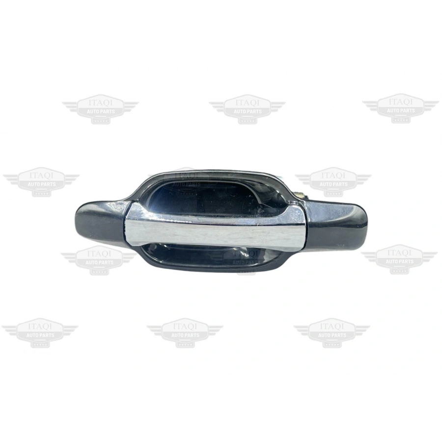 KOL KAPI D-MAX 02-11 ARKA DIŞ LH (YARI KROM)