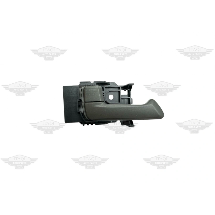 KOL KAPI D-MAX 02-11 İÇ LH (SİYAH)