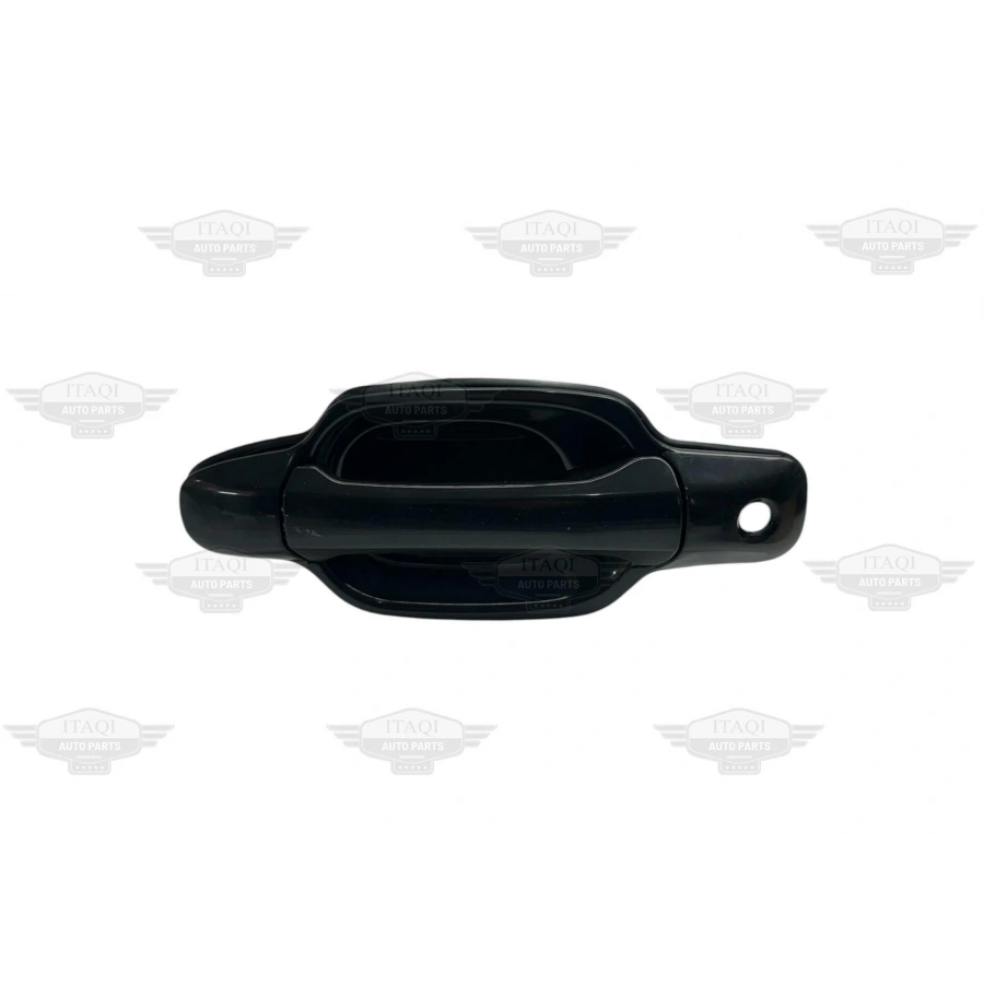 KOL KAPI D-MAX 02-11 ÖN DIŞ RH (SİYAH)