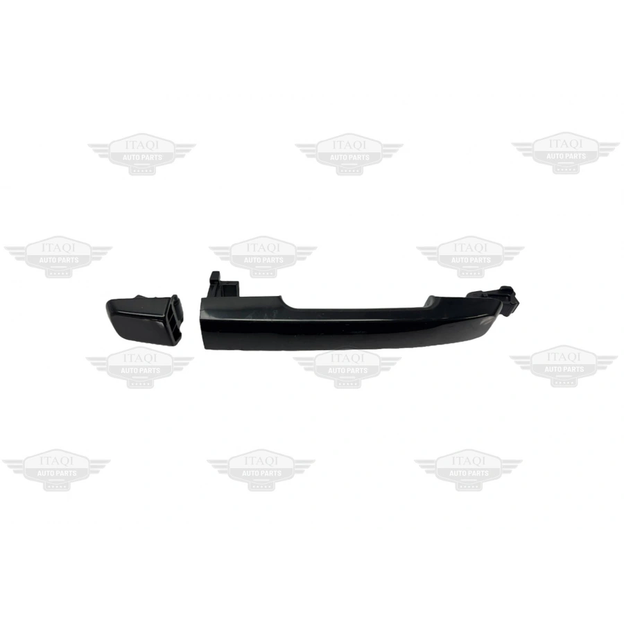 KOL KAPI D-MAX 12-16 ÖN RH/ARKA RH/LH (SİYAH KOL  DEVAMI İLE)