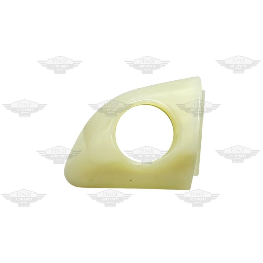 KOL KAPI DEVAMI ELANTRA 16-20 DIŞ ÖN LH (BEYAZ/ DELİKLİ)