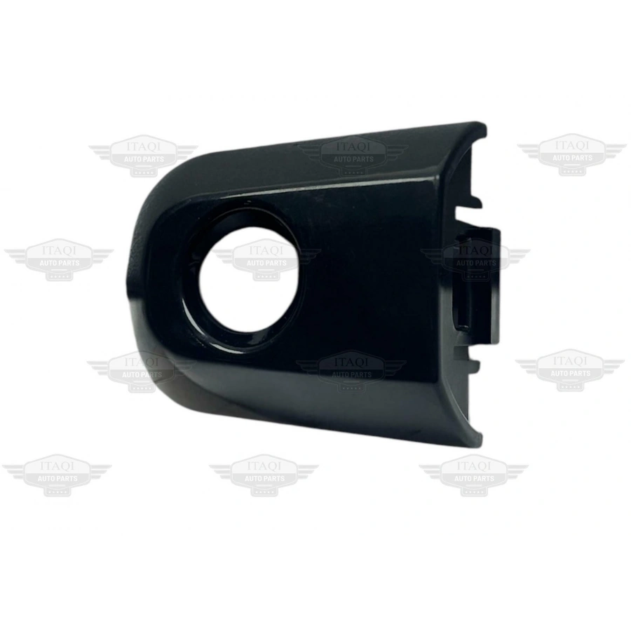 KOL KAPI DEVAMI L200 07-14 ÖN LH (SİYAH)