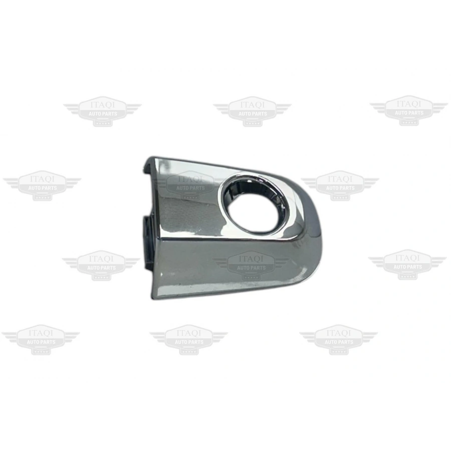 KOL KAPI DEVAMI L200 07-14 ÖN RH (KROM)