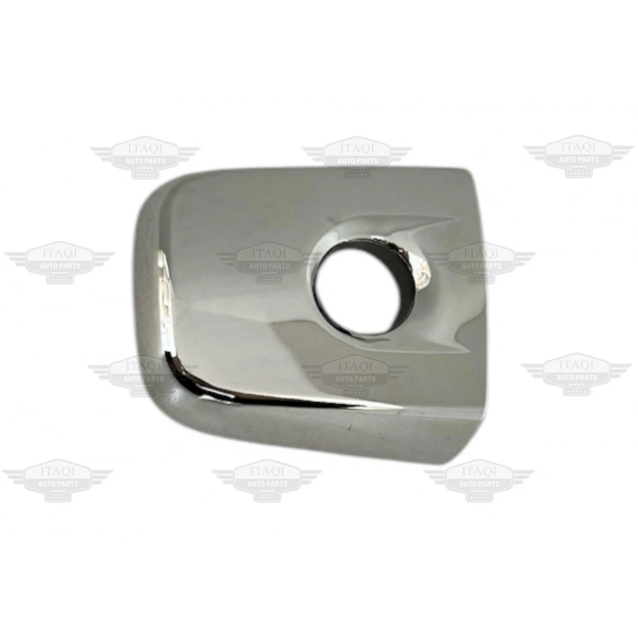 KOL KAPI DEVAMI QASHQAİ 14-16 ÖN LH (KROM)