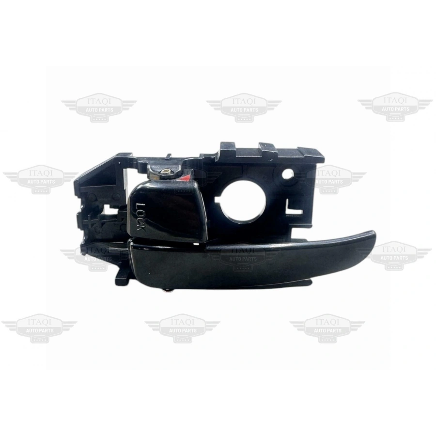 KOL KAPI ELANTRA 01-06 ARKA İÇ LH (SİYAH)