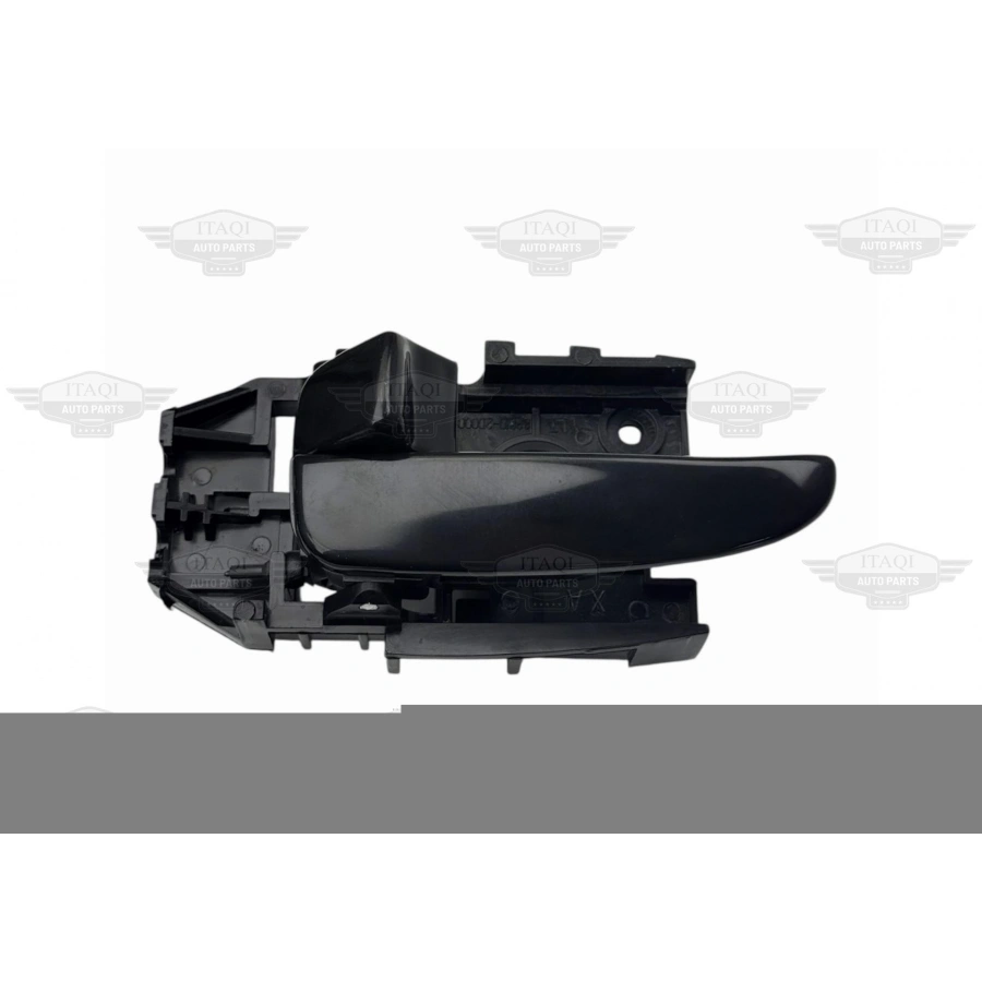 KOL KAPI ELANTRA 01-06 ÖN İÇ LH (SİYAH)