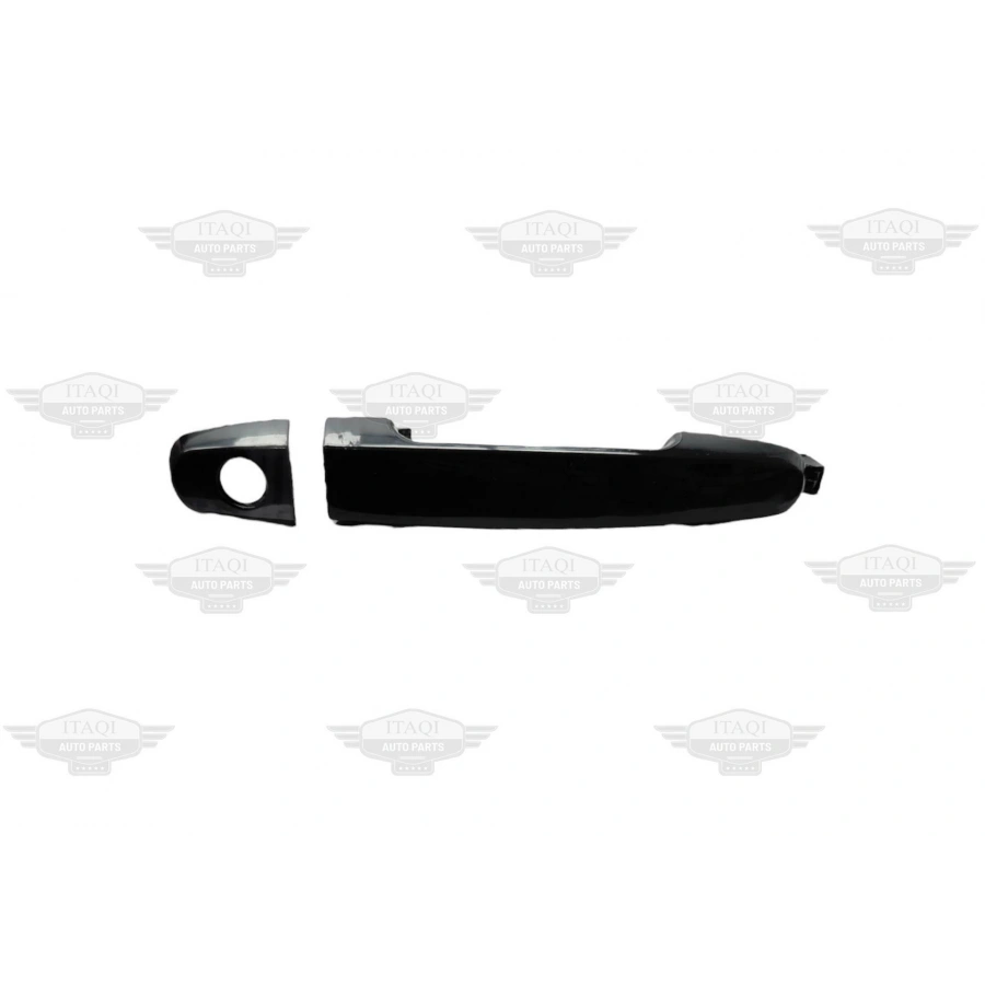 KOL KAPI HILUX 07-13/YARİS 07-13 ÖN DIŞ LH (SİYAH)