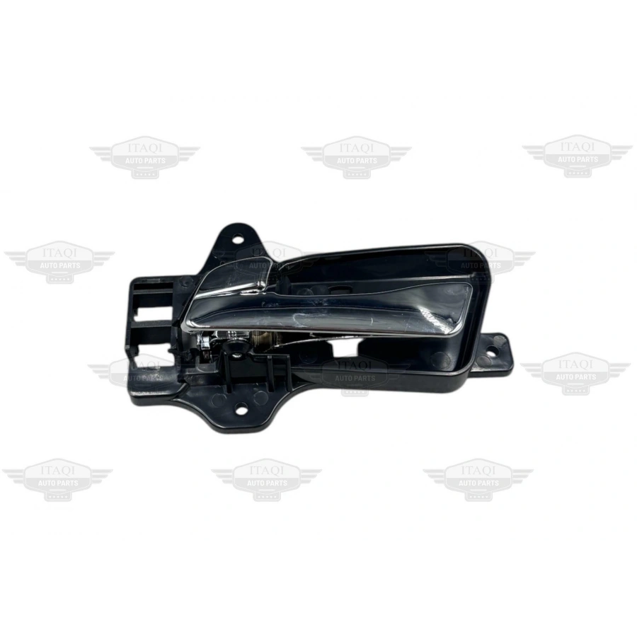 KOL KAPI İ30 07-12 ÖN İÇ LH (KROM)