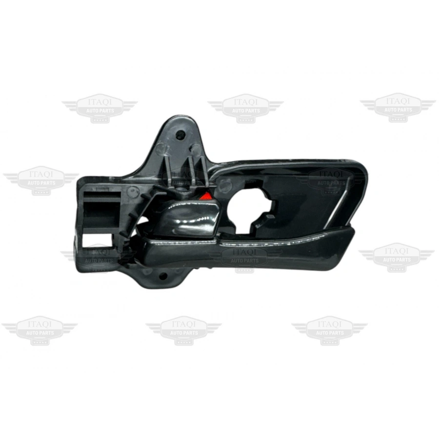 KOL KAPI İ30 07-12 ÖN İÇ LH (SİYAH)