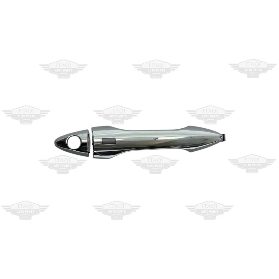 KOL KAPI İX35 10-15 DIŞ ÖN LH (KROM/DÜĞMELİ TİP)