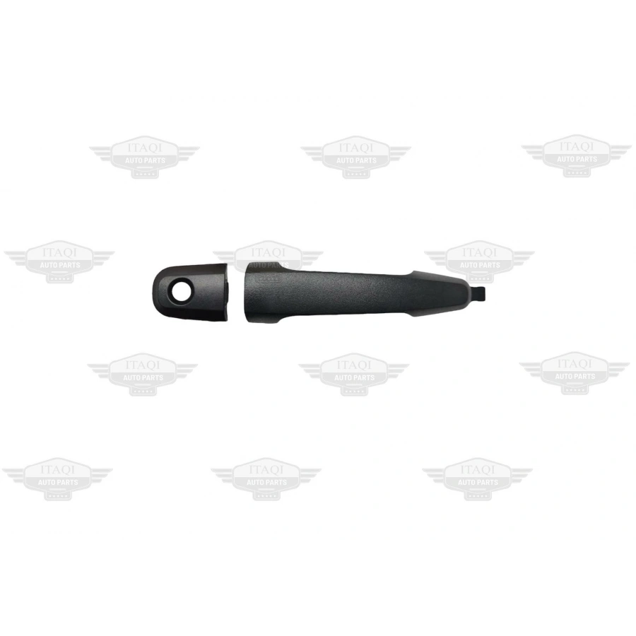 KOL KAPI L200 06-14 ÖN DIŞ LH (KOL DEVAMI İLE)  (SİYAH)