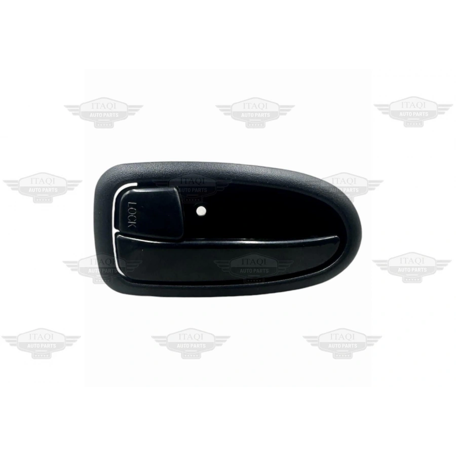 KOL KAPI MATRİX 01-10 İÇ LH (SİYAH)