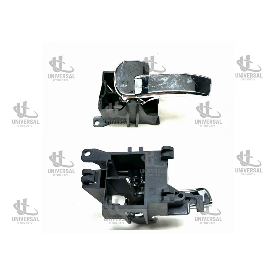 KOL KAPI NAVARA 06-14 ÖN İÇ RH (KROM)