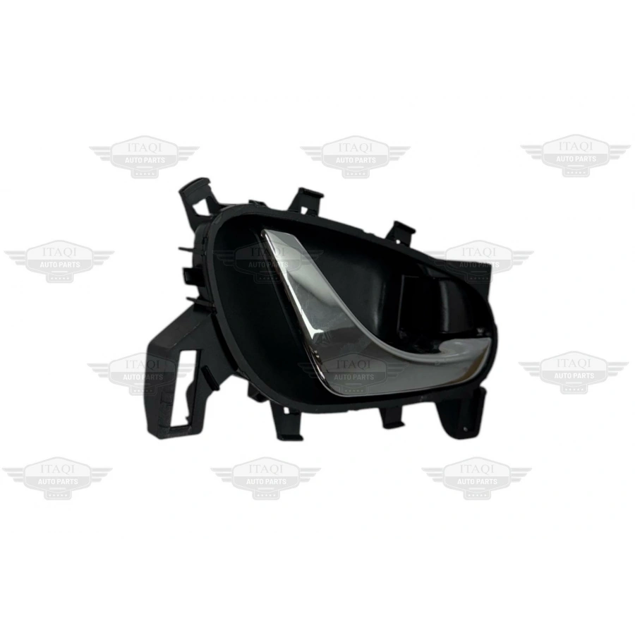 KOL KAPI NAVARA 15-19/X-TRAİL 14-19 ÖN İÇ RH  (SİYAH/KROM)