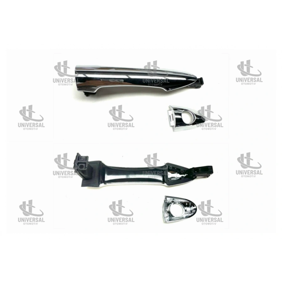 KOL KAPI PİCANTO 11-15 ARKA DIŞ RH