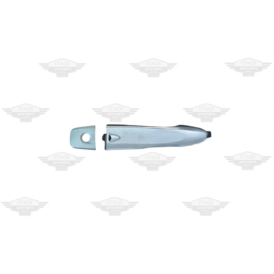 KOL KAPI QASHQAİ 14-19 ÖN DIŞ LH (DÜĞMELİ VE KOL  DEVAMI İLE KROM)