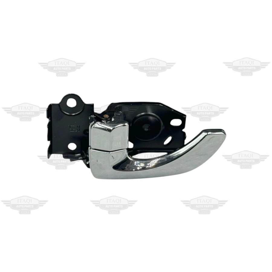 KOL KAPI SANTAFE 01-06 ÖN İÇ LH (KROM)