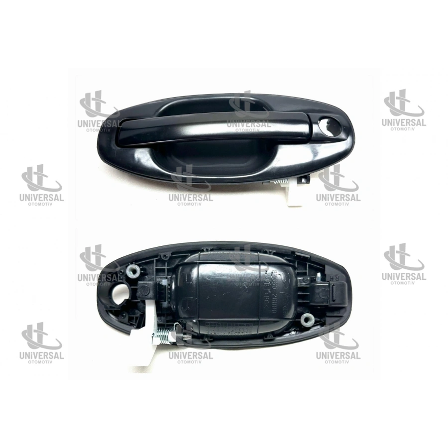 KOL KAPI SANTAFE 01-06 ÖN RH