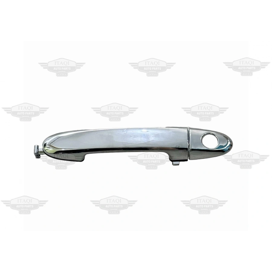 KOL KAPI SANTAFE 07-12 ÖN-ARKA DIŞ RH/LH (KOL  DEVAMI İLE KROM)