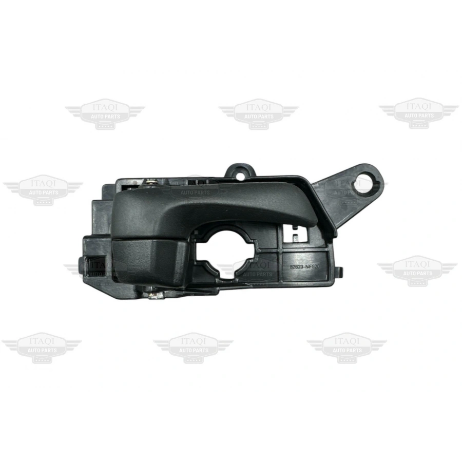 KOL KAPI SONATA 08-10 İÇ ÖN RH (SİYAH)