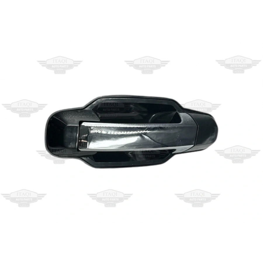 KOL KAPI SORENTO 02-10 ARKA DIŞ LH (KROM)