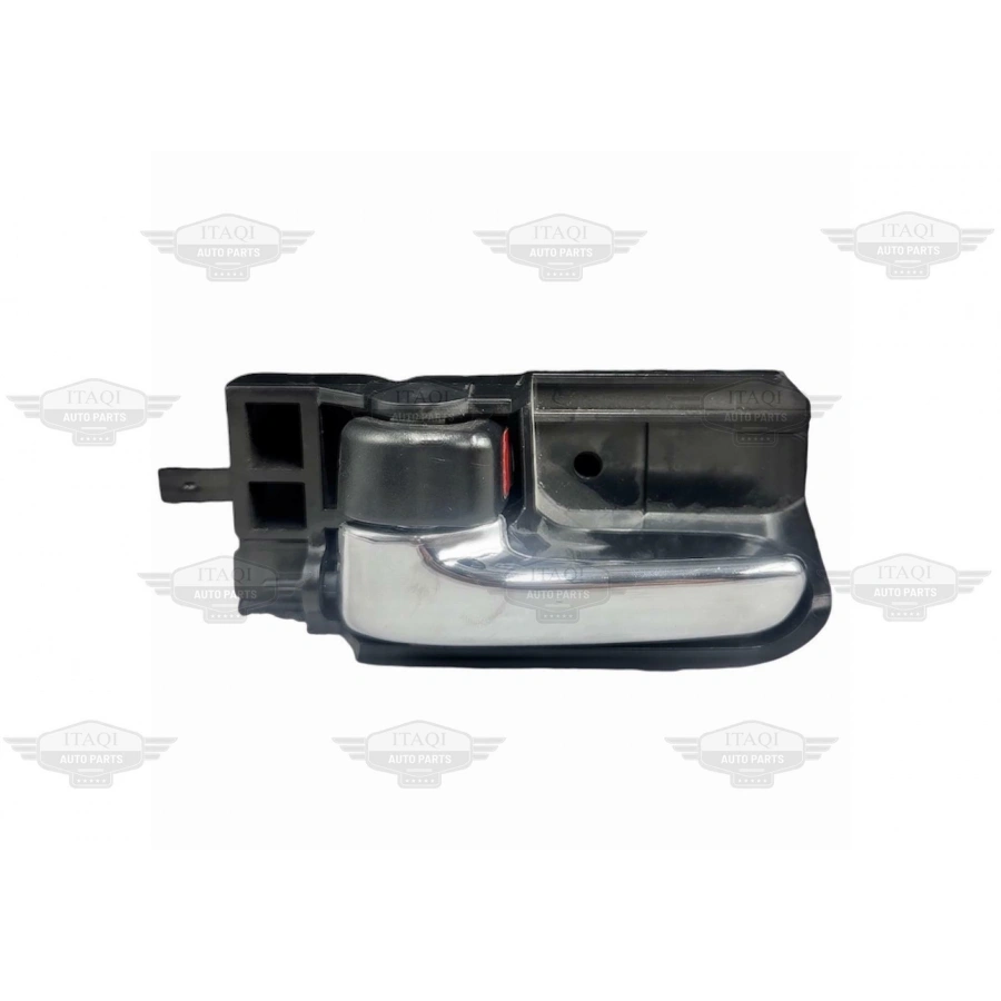 KOL KAPI SWİFT 05-11 ÖN/ARKA İÇ LH (KROM/SİYAH)