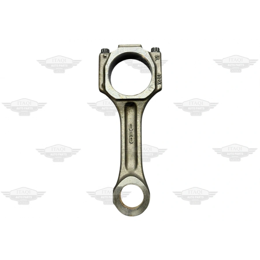 KOL PİSTON ACCENT 1,5 DİZEL 03-05/GETZ 1,5 DİZEL/ TUCSON 2,0-2,2 DİZEL 04-09/SPORTAGE 2,0-2,2 DİZEL 04-10/SANTAFE 2,0-2,2 DİZEL 04-09 (D3EA/D4EA/D4EB)