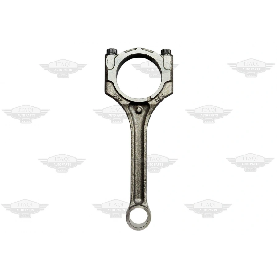 KOL PİSTON ACCENT BLUE 1,4 BENZLİ 12-17/İ20 1,4  BENZLİ 09-17/İ30 1,4 BENZLİ 07-17 (G4FA)