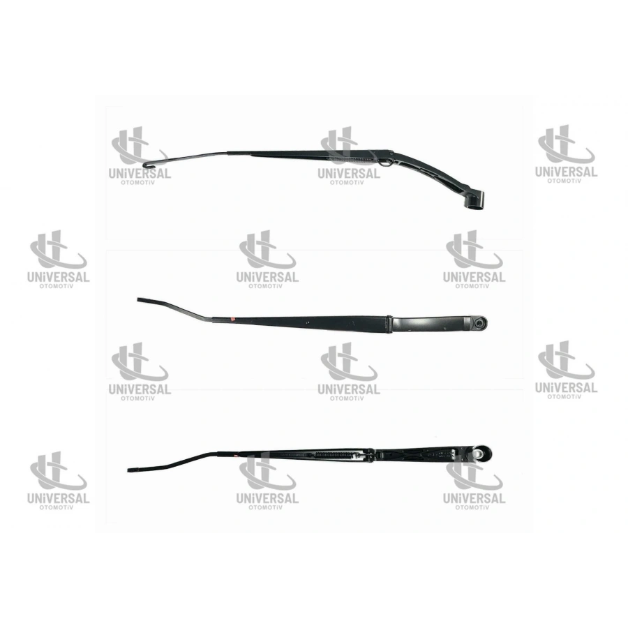 KOL SİLECEK QASHQAİ 14-17 RH