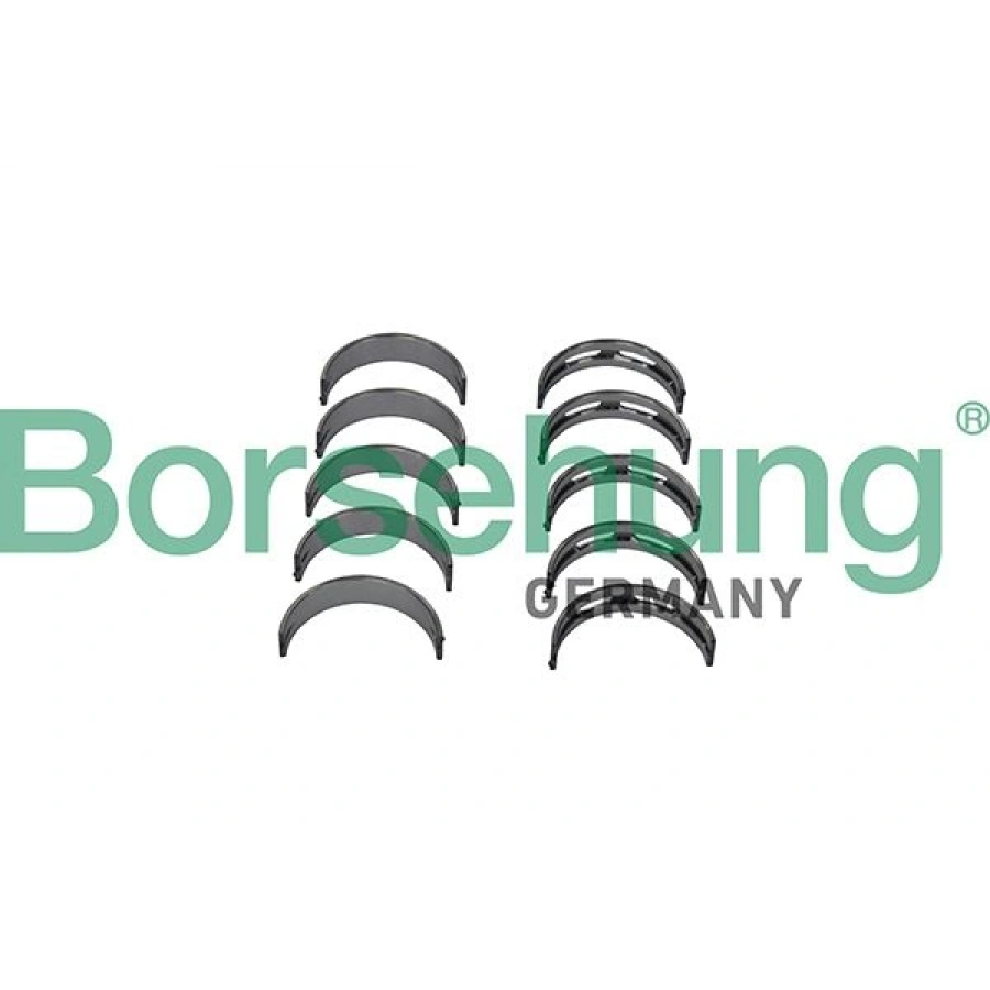 KOL YATAK STD A4-PASSAT 1.8 TFSI-2.0 TFSI 8 ADET TAKIM (BZB CABA CABB CAE CAW CDAA CDHA BCDN CES CFK CGY) (029PL21921000) (KOLBEN 37111600)