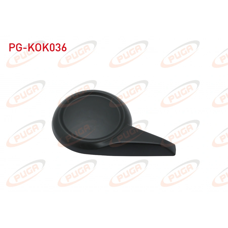 KOLTUK AYAR KOLU SOL (ORJINAL) CLIO V