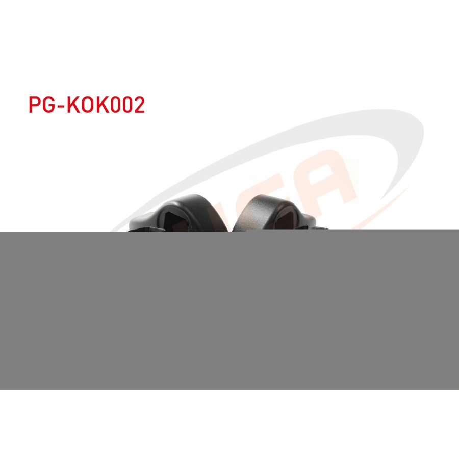 KOLTUK AYAR KOLU TAKIM KANGOO I 1998-2008