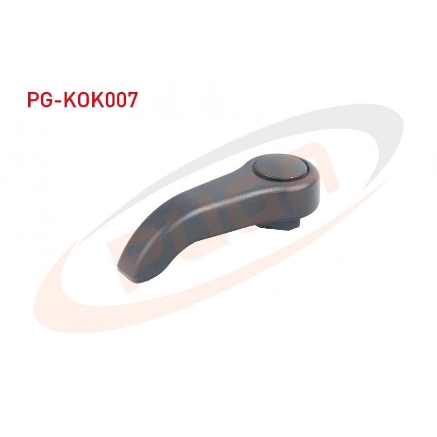 KOLTUK AYAR KOLU TAKIM RENAULT CLIO II 1998-2005