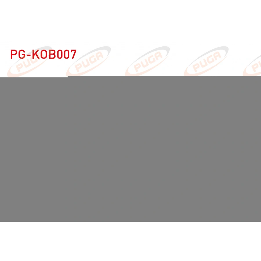 KOLTUK YAN BAKALITI TAKIM DKS / SLX