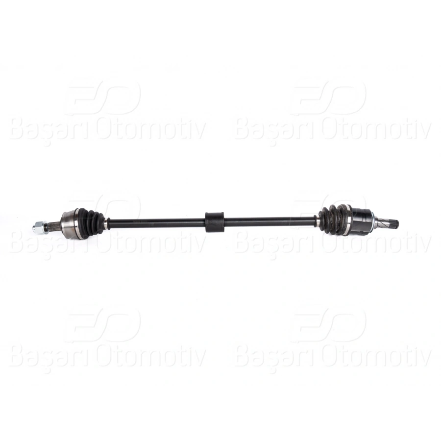 KOMPLE AKS ON SAG (22X22X51.2) 919MM M-T OPEL CORSA D CORSA E Z10XEP A10XEP Z12XEP A12XEL A12XER Z12XER Z14XEP B12XEL B14XEL 1.2 06-14