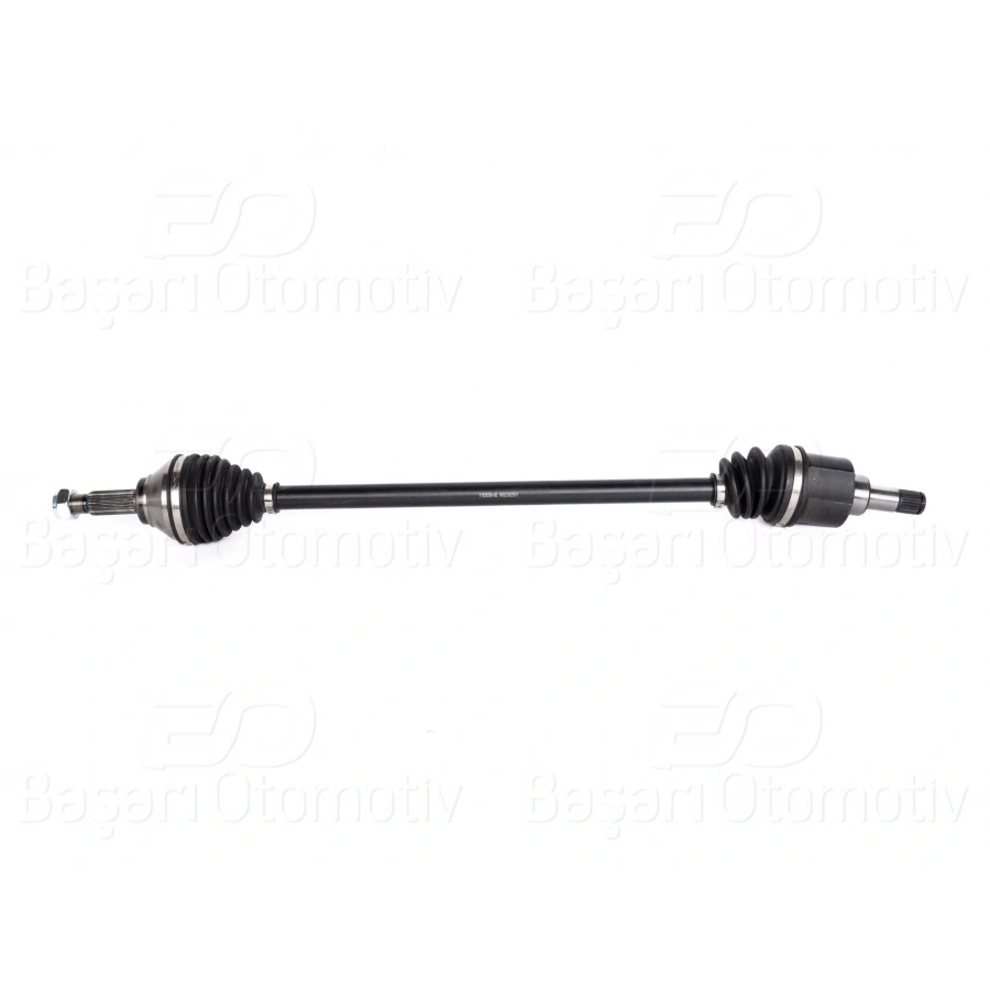 KOMPLE AKS ON SAG (22X28X46) 814MM A-T M-T VW UP CITIGO MII DAFA CHYA CHYB CPGA 1.0 11-20